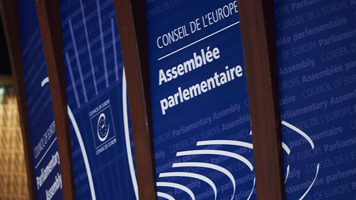 L’APCE satisfaite des avancées dans  l’édification de l’Etat de droit au Maroc