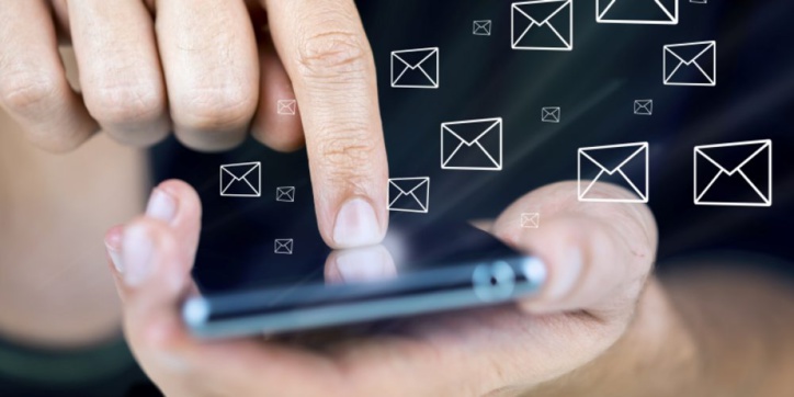 La prospection par SMS, une pratique indésirable bientôt encadrée