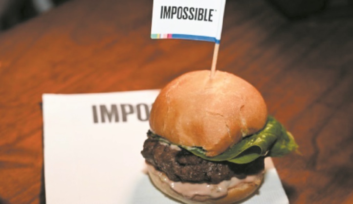 “Viande propre” ou “fausse viande”, à chacun sa tambouille “Viande propre” ou “fausse viande”, à chacun sa tambouille