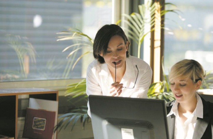 Les initiatives en faveur de la diversité de genre améliorent les résultats des entreprises Les initiatives en faveur de la diversité de genre améliorent les résultats des entreprises
