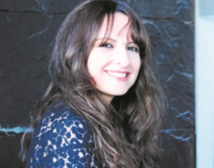 Asmae Houri : Les médias qualifient d’intellectuels des personnes qui ne le sont qu’en apparence Asmae Houri : Les médias qualifient d’intellectuels des personnes qui ne le sont qu’en apparence