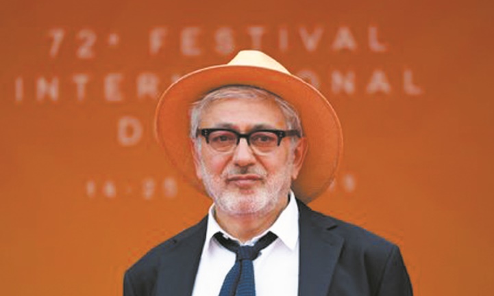 Dans “It must be heaven”, le Palestinien Elia Suleiman dépeint avec humour “l'état d'urgence” mondial Dans “It must be heaven”, le Palestinien Elia Suleiman dépeint avec humour “l'état d'urgence” mondial