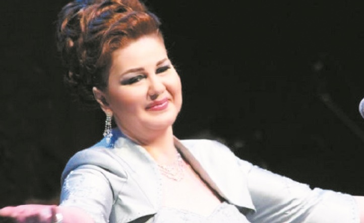 Mayada El Hennawi annoncée à Mawazine
