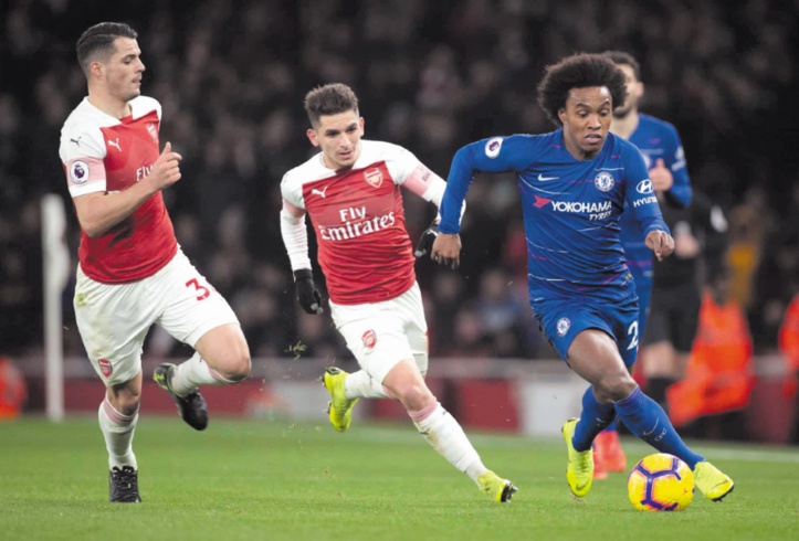 C1 et C3 : Campagne historique des Anglais aux Européennes C1 et C3 : Campagne historique des Anglais aux Européennes