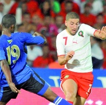 LG Cup Africa 2011 : « Life's Good » à Marrakech avec un duel de Lions en perspective
