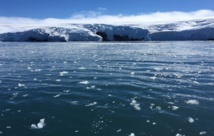 Une montée des océans de 2 mètres “plausible” d'ici 2100 Une montée des océans de 2 mètres “plausible” d'ici 2100