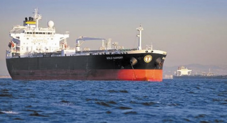 Un conseiller de Trump accuse l'Iran d’être derrière le sabotage des navires Un conseiller de Trump accuse l'Iran d’être derrière le sabotage des navires