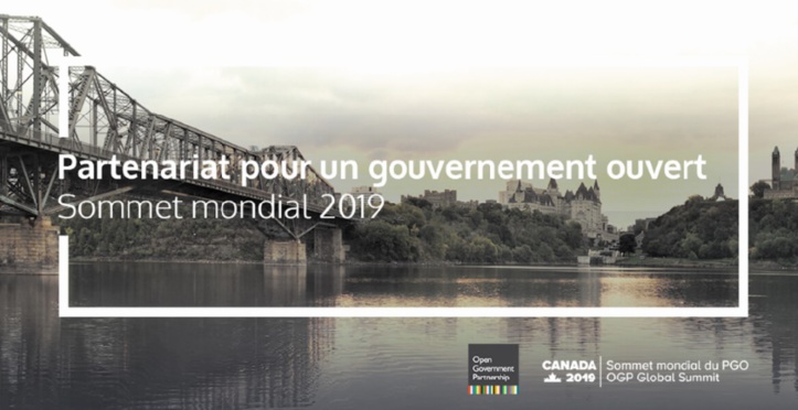 Participation du Maroc au Sommet mondial du Partenariat pour un gouvernement ouvert Participation du Maroc au Sommet mondial du Partenariat pour un gouvernement ouvert