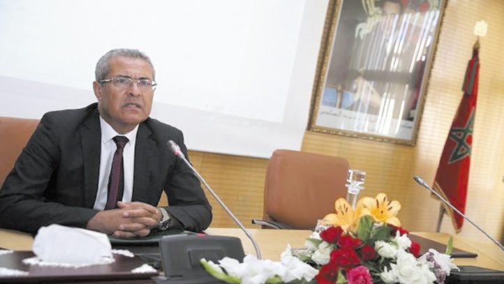 Mohamed Benabdelkader : La coordination entre l'INPPLC et la CNAC constitue un mécanisme institutionnel de suivi et d'évaluation Mohamed Benabdelkader : La coordination entre l'INPPLC et la CNAC constitue un mécanisme institutionnel de suivi et d'évaluation