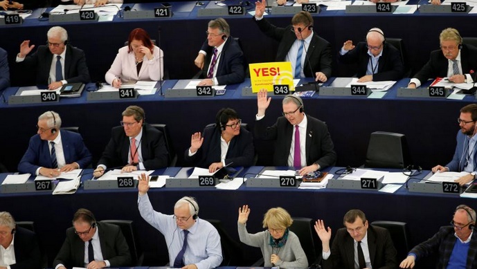 Le Maroc, membre d’une commission parlementaire internationale sur les GAFA Le Maroc, membre d’une commission parlementaire internationale sur les GAFA