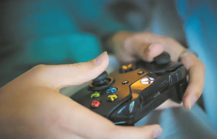 Le “trouble du jeu vidéo” reconnu officiellement comme une maladie Le “trouble du jeu vidéo” reconnu officiellement comme une maladie
