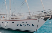 Nouvelle expédition du WWF pour protéger la Méditerranée Nouvelle expédition du WWF pour protéger la Méditerranée