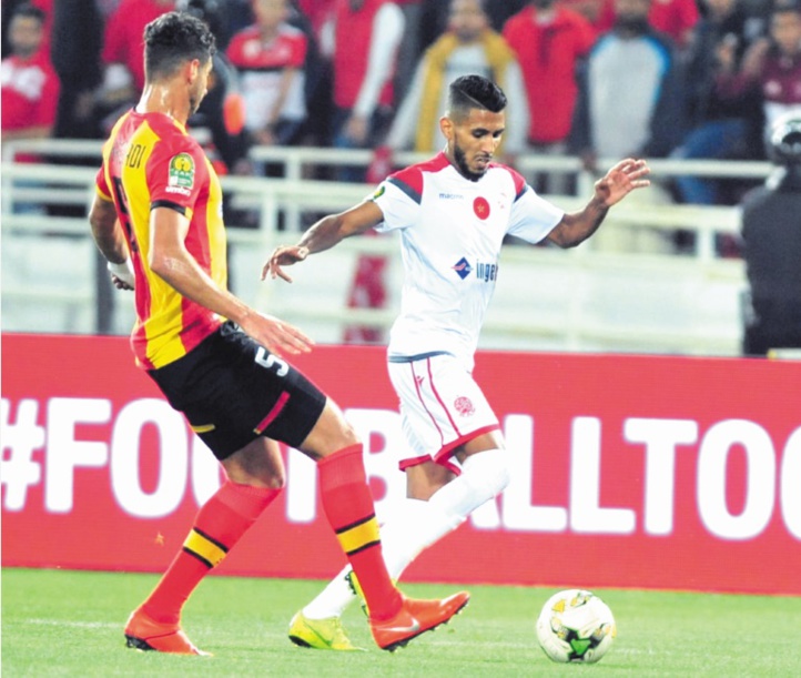 Ph : Bahafid Ph : Bahafid