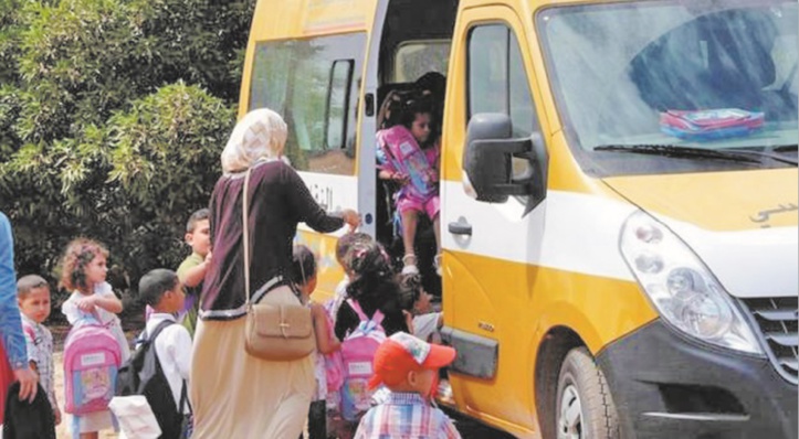 Goki, une alternative aux transports scolaires Goki, une alternative aux transports scolaires