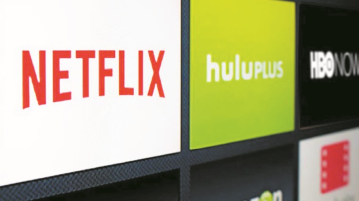 Les pays arabes, marché prometteur pour les plateformes de streaming vidéo