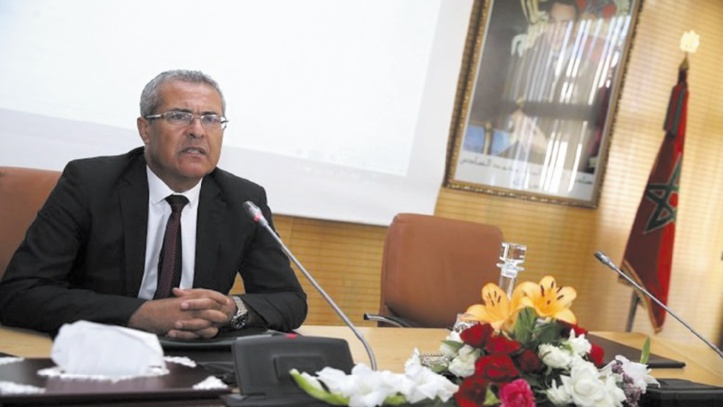 Mohamed Benabdelkader : Le Maroc est prêt à partager son expérience avec les autres pays africains Mohamed Benabdelkader : Le Maroc est prêt à partager son expérience avec les autres pays africains