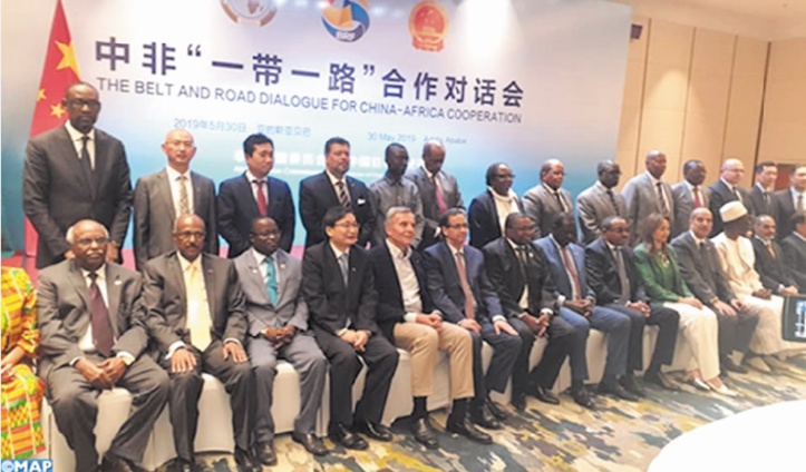 Cuisant revers pour les séparatistes à Addis-Abeba Cuisant revers pour les séparatistes à Addis-Abeba