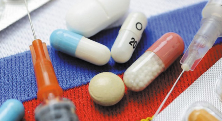 Adoption par le Conseil de gouvernement d'un projet de décret relatif à la lutte contre le dopage Adoption par le Conseil de gouvernement d'un projet de décret relatif à la lutte contre le dopage