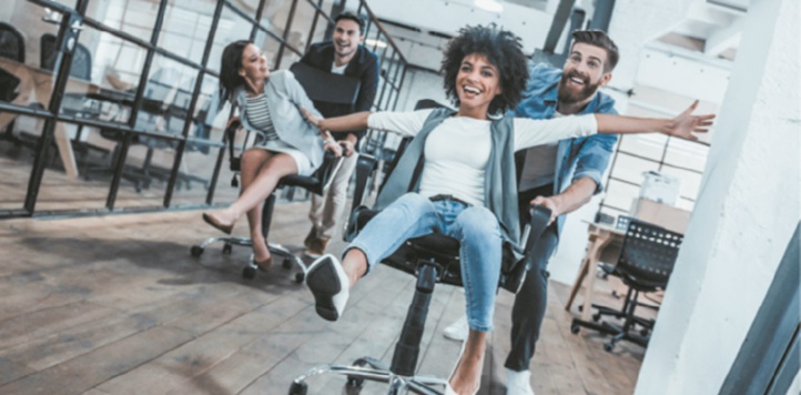 L'entreprise est-elle le lieu du bonheur ? Retour sur un débat autour du management moderne
