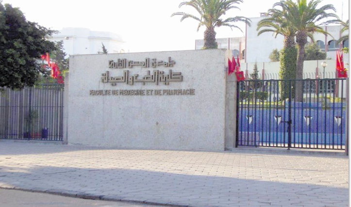 Ça cale grave ! Une année blanche pour les futures blouses blanches ? Ça cale grave ! Une année blanche pour les futures blouses blanches ?