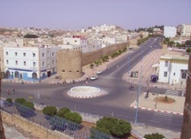 Safi : le développement par le tourisme Safi : le développement par le tourisme
