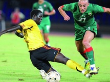 LG Cup Africa-2011 : Le Cameroun vainqueur logique