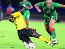 LG Cup Africa-2011 : Le Cameroun vainqueur logique LG Cup Africa-2011 : Le Cameroun vainqueur logique
