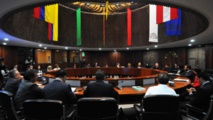 ​Participation marocaine à la session ordinaire du Parlement andin