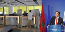 ​La caravane du Guichet unique mobile fait escale en Italie