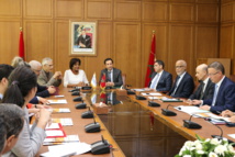 Amélioration de l'accès des jeunes à des opportunités économiques Amélioration de l'accès des jeunes à des opportunités économiques