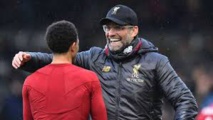 Jürgen Klopp : Ce n'est qu'un début pour Liverpool Jürgen Klopp : Ce n'est qu'un début pour Liverpool