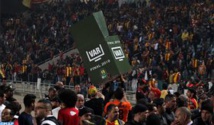 ​La finale de la honte