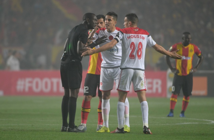 Le WAC  victime du  Vol  Assisté  Répétitif