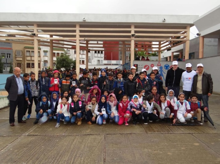 L’Association S.O.S Brûlés s’attaque aux risques d’incendies domestiques L’Association S.O.S Brûlés s’attaque aux risques d’incendies domestiques