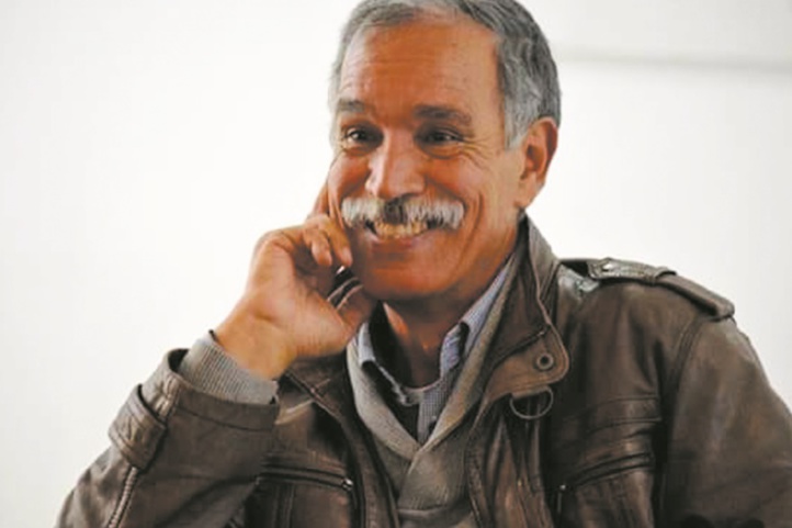 Moha Souag : Les médias actuels sont submergés par une profusion d’informations et par l’irruption du populisme et des fake news Moha Souag : Les médias actuels sont submergés par une profusion d’informations et par l’irruption du populisme et des fake news