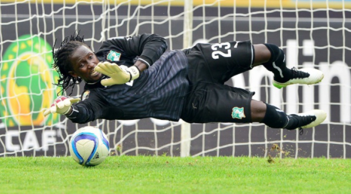 Ceci intéresse l’EN : Forfait du gardien de but ivoirien Cissé Abdoul Karim Ceci intéresse l’EN : Forfait du gardien de but ivoirien Cissé Abdoul Karim