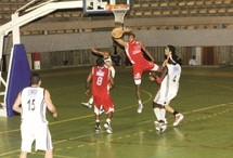 Basket-ball : ASS-WAC à l’affiche Basket-ball : ASS-WAC à l’affiche