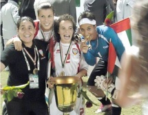 Scandale des footballeuses maghrébines aux Emirats : La fédération tunisienne suspend ses joueuses
