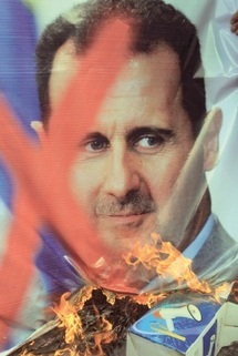 Le spectre d’une guerre civile plane sur la Syrie : La communauté internationale veut des sanctions contre Damas Le spectre d’une guerre civile plane sur la Syrie : La communauté internationale veut des sanctions contre Damas