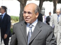 Le représentant du CNT au Forum Medays : Shalgam met en grade contre toute immixtion dans les affaires libyennes Le représentant du CNT au Forum Medays : Shalgam met en grade contre toute immixtion dans les affaires libyennes