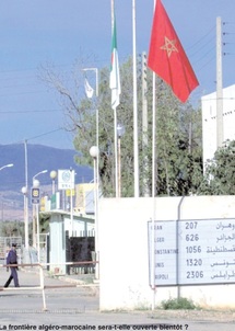 L’appel à la normalisation des relations entendu par Rabat et Alger L’appel à la normalisation des relations entendu par Rabat et Alger