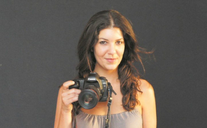 Casa Arabe de Madrid accueille l’exposition “Les Marocains” de Leila Alaoui Casa Arabe de Madrid accueille l’exposition “Les Marocains” de Leila Alaoui