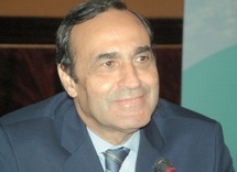 Entretien avec Habib El Malki, tête de liste de l’USFP à Khouribga : “Faire de la province de Khouribga un pôle indusriel stratégique” Entretien avec Habib El Malki, tête de liste de l’USFP à Khouribga : “Faire de la province de Khouribga un pôle indusriel stratégique”