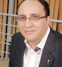 Hassan Tarik dans un meeting populaire à Tiznit : Faisons avorter par les urnes les desseins des prévaricateurs Hassan Tarik dans un meeting populaire à Tiznit : Faisons avorter par les urnes les desseins des prévaricateurs