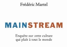 Une passionnante enquête du sociologue et écrivain Frédéric Martel : La géopolitique des industries culturelles expliquée à Rabat, Meknès, Tétouan et Tanger