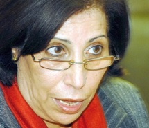 Fatima Belmouden, tête de liste USFP à Salé Al Madina : «La prévarication n’est pas une fatalité pour les Slaouis» Fatima Belmouden, tête de liste USFP à Salé Al Madina : «La prévarication n’est pas une fatalité pour les Slaouis»