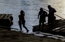 Washington et Mexico satisfaits de leur accord sur l'immigration Washington et Mexico satisfaits de leur accord sur l'immigration