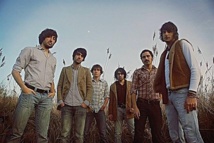 Les retrouvailles  d’un groupe  mythique de  pop-rock avec  le public  marocain