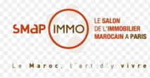 Le 16ème «SMAP Immo» du 14 au 16 juin à Paris Le 16ème «SMAP Immo» du 14 au 16 juin à Paris
