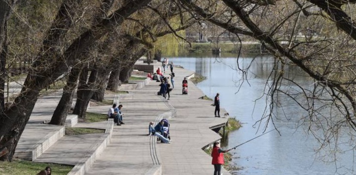 En Russie, des urbanistes jeunes et branchés veulent rendre les villes plus “humaines”